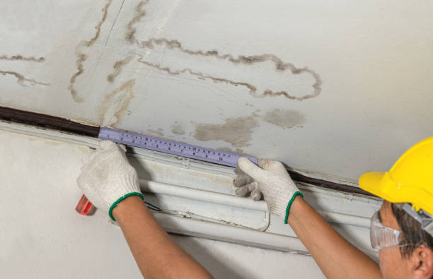 Reliable Water Damage Repair contractor in Milford, NH by Aqua Guard Water Damage